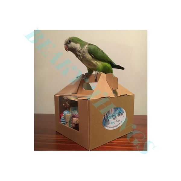 Beaky Box