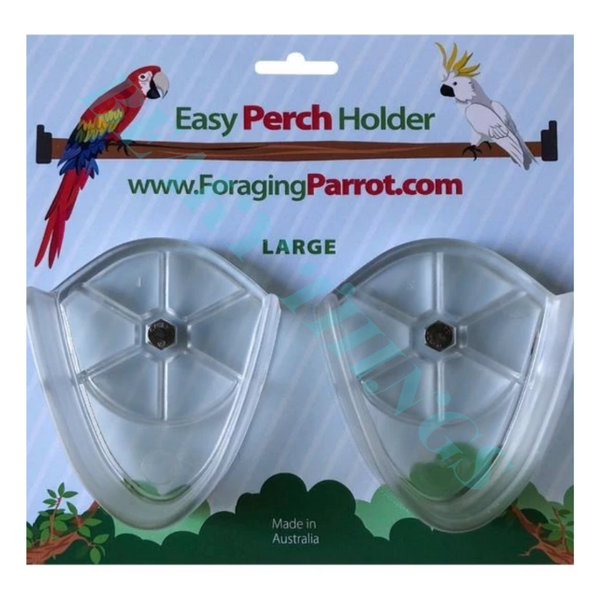 Easy Perch Holder Large