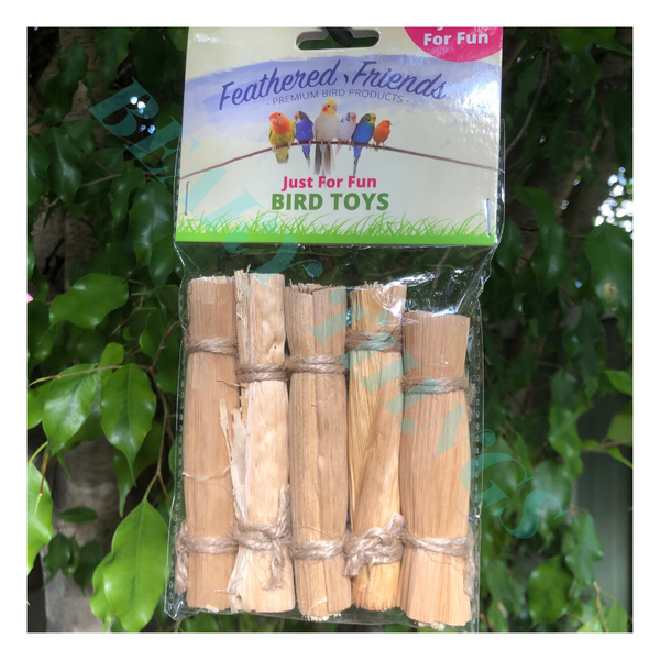 Husk Chewies 5pk