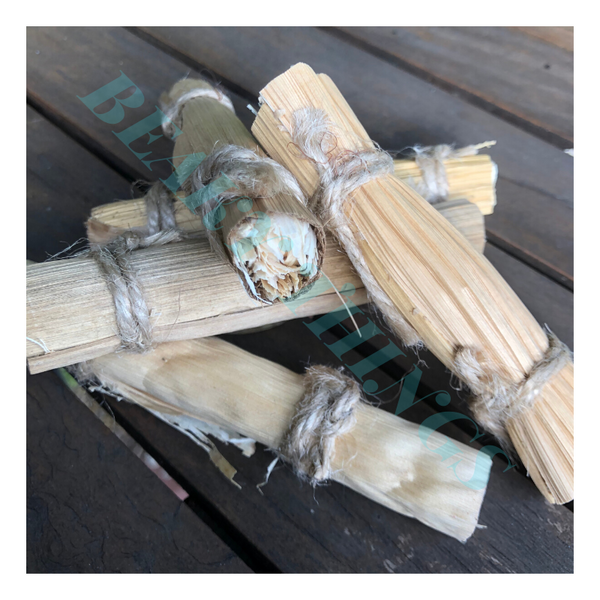Husk Chewies 5pk