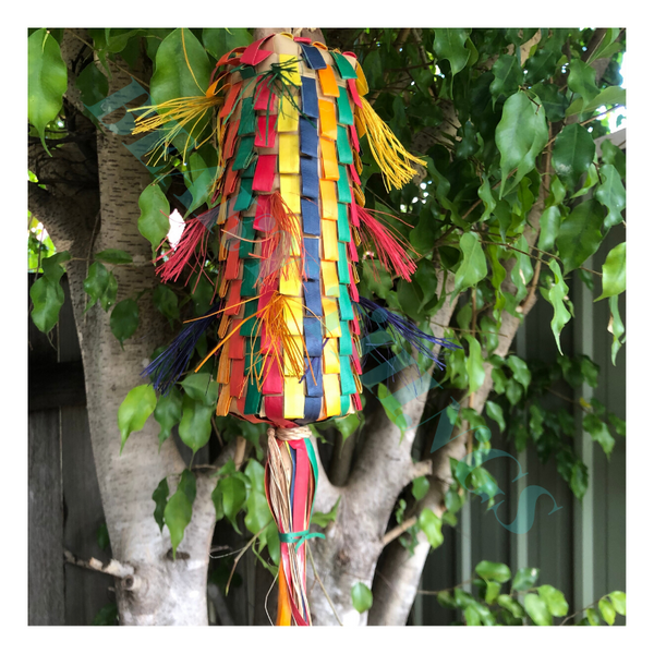 Marley Piñata