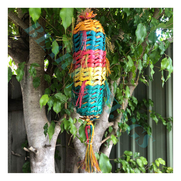 Melon Piñata
