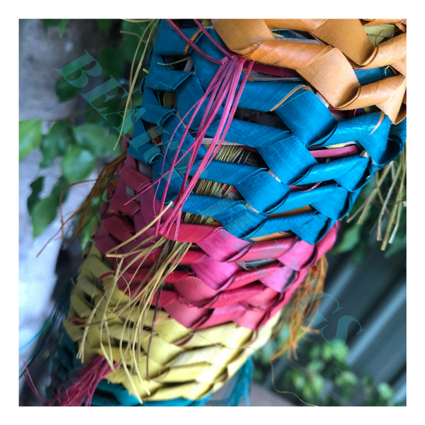 Melon Piñata