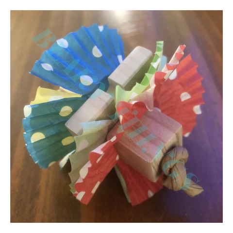 Foot Toy 5