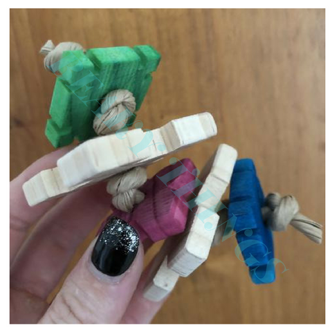 Foot Toy 4
