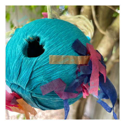 Party Ball Pinata